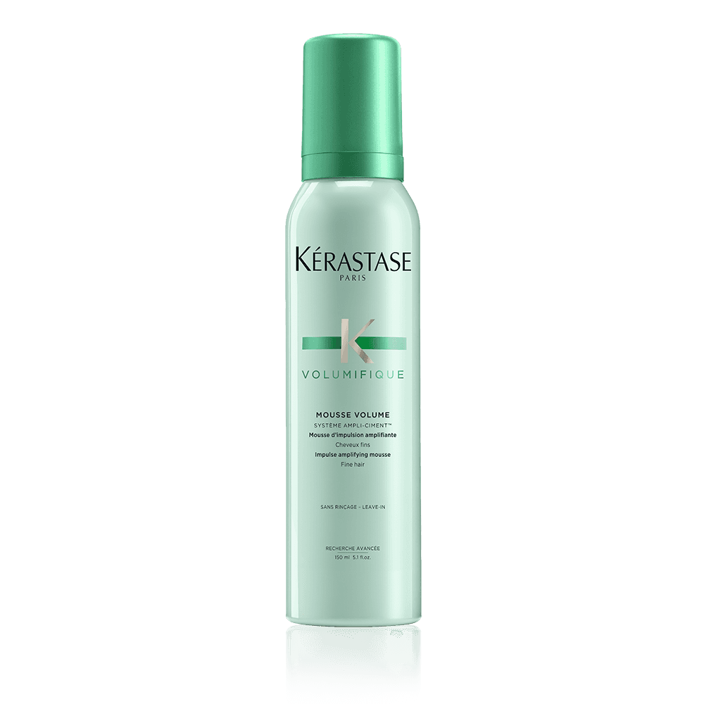 Mousse Volumifique Volumifique 150 ml 01 Kérastase